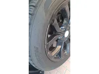 Car Rims (scratch & dent free)