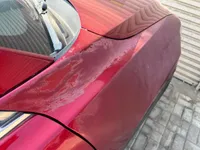 Right fender