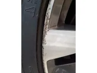 Car Rims (scratch & dent free)