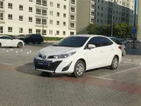 تويوتا يارس