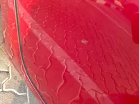 Rear right door