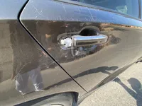 Rear right door