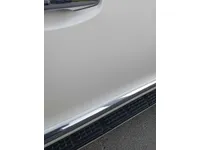 Rear left door