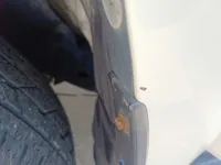 الرفرف الجانبي الأيسر