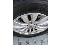 Car Rims (scratch & dent free)