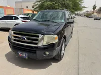 فورد اكسبدشن