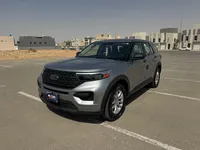 فورد اكسبلورر