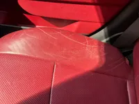 Scratched/Dented