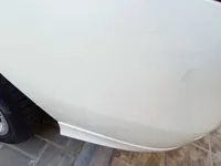 Rear Bumper