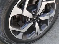 Car Rims (scratch & dent free)