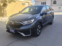 هوندا CR-V