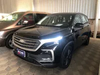 شفروليه كابتيفا