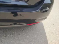 Rear Bumper