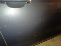 الباب الأمامى الأيمن