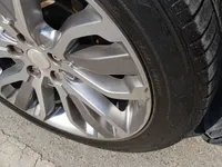 Car Rims (scratch & dent free)
