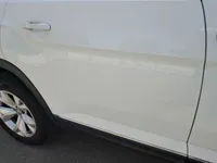 الباب الخلفى الأيمن