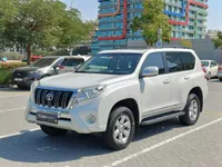 تويوتا برادو