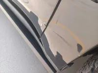 الرفرف الجانبى الأيمن