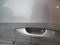 Front right door