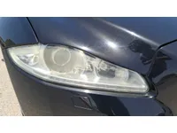 Right Headlight