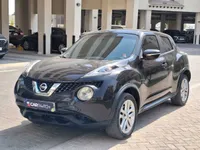 نيسان جوك