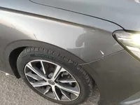 الرفرف الجانبى الأيمن
