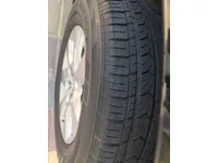 Front right Tire
