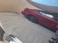 Front right door