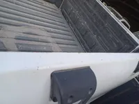 الباب الأمامى الأيسر