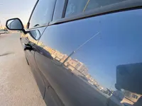 الباب الخلفى الأيسر
