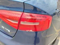 Right Tail Light