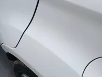 الباب الأمامى الأيسر