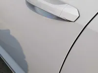 Rear left door