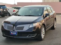 Lincoln MKT