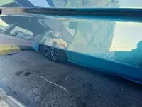 الباب الأمامى الأيسر