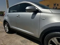 Front right door