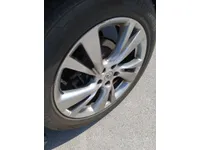 جنوط الإطارات (بدون خدوش/صدمات)