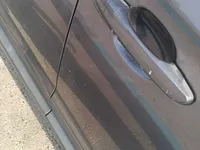 الرفرف الجانبي الأيسر