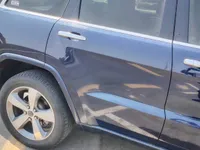 Rear right door