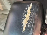 Scratched/Dented