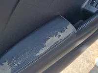Scratched/Dented