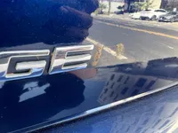 Trunk / Boot door