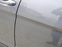 الباب الخلفى الأيسر