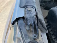 Right Headlight