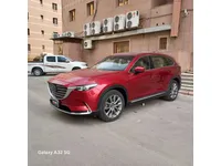 مازدا CX-9