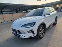BYD سونج بلس