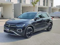 فولكس واجن T-Roc