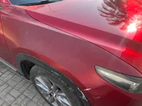 Right fender
