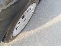 الرفرف الجانبي الأيسر