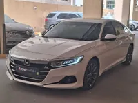 هوندا اكورد